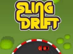 Mchezo Sling Drift