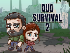 Mchezo Duo Survival 2