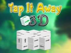 Mchezo Tap It Away 3D