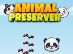 Mchezo Animal Preserver
