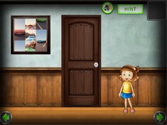 Mchezo Amgel Kids Room Escape 206