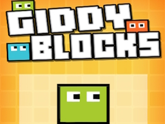 Mchezo Giddy Blocks