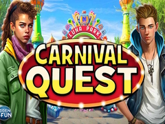 Mchezo Carnival Quest