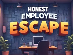 Mchezo Honest Employee Escape