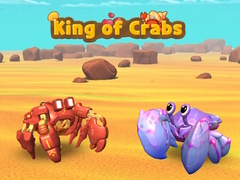 Mchezo King of Crabs
