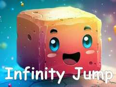 Mchezo Infinity Jump