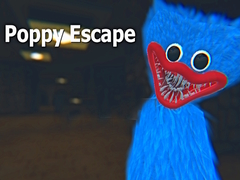 Mchezo Poppy Escape