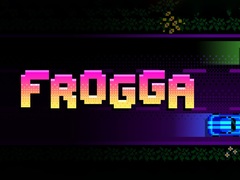 Mchezo Frogga