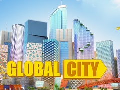 Mchezo Global City