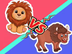 Mchezo Kids Quiz: What Do You Know About The National Ani