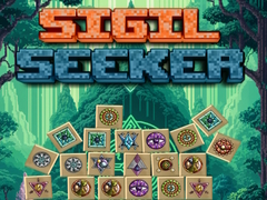 Mchezo Sigil Seeker