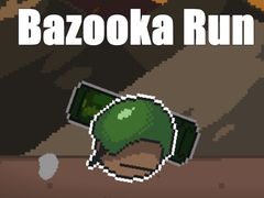 Mchezo Bazooka Run