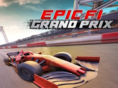 Mchezo Epic F1 Grand Prix