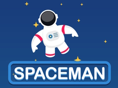 Mchezo Spaceman