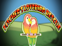 Mchezo Fischer's Lovebird Rescue