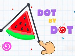 Mchezo Dot by Dot