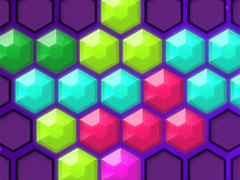 Mchezo Hex Puzzle Guys