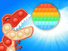 Mchezo Kids Quiz: The Shapes And Colors