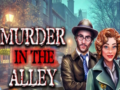 Mchezo Murder in the Alley