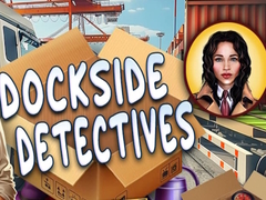 Mchezo Dockside Detectives