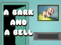 Mchezo A Bark and a Bell