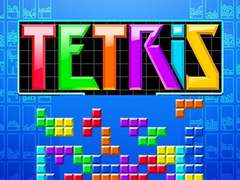Mchezo Tetris Master