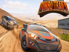 Mchezo Turbo Trails