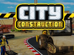Mchezo City Construction