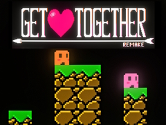 Mchezo Get Together Remake
