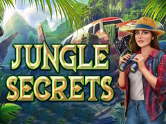 Mchezo Jungle Secrets