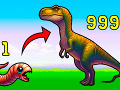 Mchezo Animal Evolution Simulator