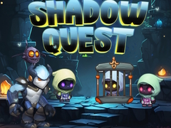 Mchezo Shadow Quest