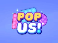 Mchezo Pop Us!