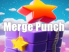 Mchezo Merge Punch