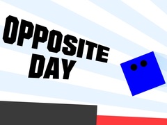 Mchezo Opposite Day