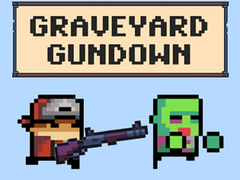 Mchezo Graveyard Gundown