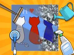 Mchezo Happy ASMR Care