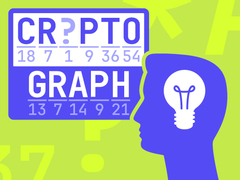 Mchezo Cryptograph