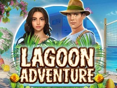 Mchezo Lagoon Adventure