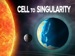 Mchezo Cell to Singularity: Evolution