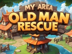 Mchezo My Area Old Man Rescue