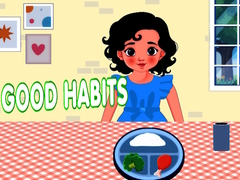 Mchezo Good Habits