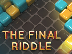 Mchezo The Final Riddle