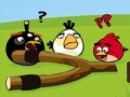 Mchezo Angry Birds Go Crazy
