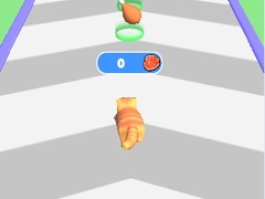 Mchezo Cat Evolution