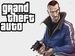 Mchezo Grand Theft Auto