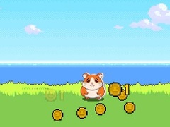 Mchezo Hamster Kombat Clicker