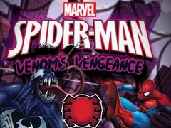Mchezo Marvel Spider-man Venoms Vengeance