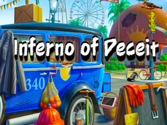 Mchezo Inferno of Deceit