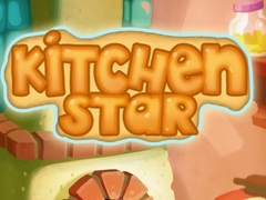 Mchezo Kitchen Star